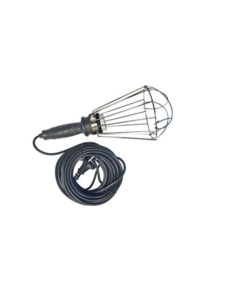 PORTATIL METREJ 200W 5MT 44959 IP20