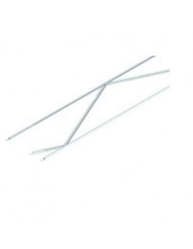 ARMADURA SIGMAFOR RND/Z 3050X80X4MM