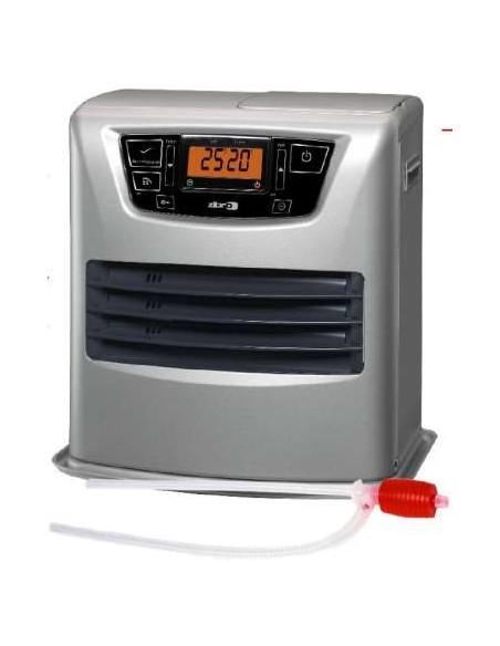 ESTUFA PARAFINA ELECTRÓNICA ZIBRO LC-135
