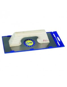 LLANA INOX 300X140 AFIL SOLD M/NORMAL