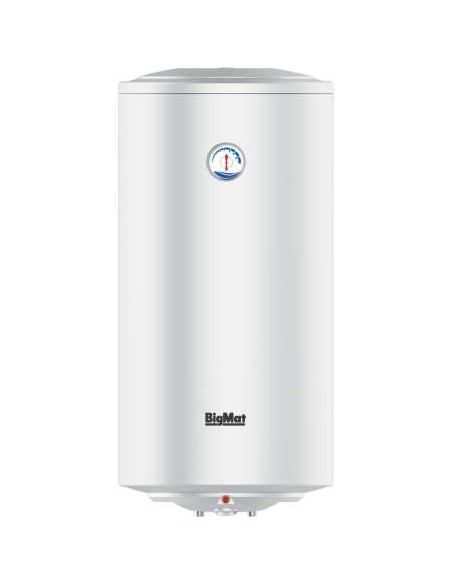 TERMO ELECTRICO NATURE PRO REVERSIBLE 50