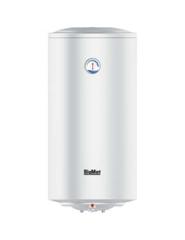 TERMO ELECTRICO NATURE PRO REVERSIBLE 80