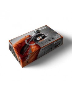 CAJA 50 GUANTES DESECHABLE AGILITY GRIP