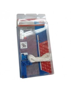 JUEGO 2 ESCUADRAS MAGNETICAS *BIGMAT