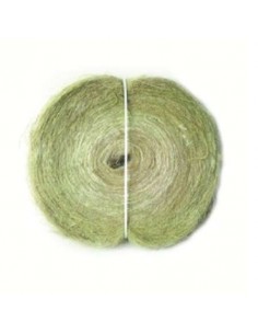 ROLLO MINI MALLA ESPARTO NORMAL 15KG