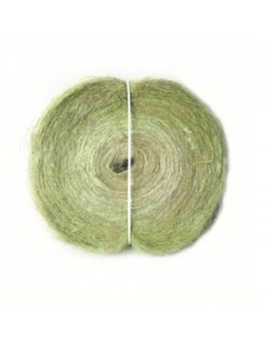 ROLLO MINI MALLA ESPARTO NORMAL 15KG