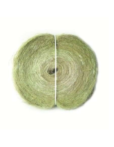 ROLLO MINI MALLA ESPARTO NORMAL 15KG
