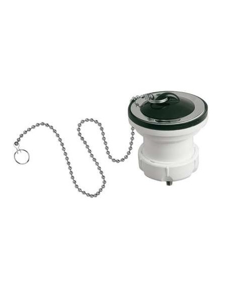 VALVULA LAVABO-BIDET S-35 11/4X63 10036