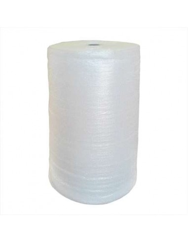 BOBINA PLASTICO BURBUJA 100X25