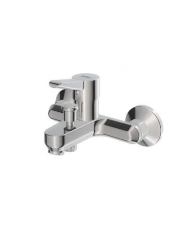 MONOMANDO BAÑO-DUCHA EYRE CROMO BIGMAT