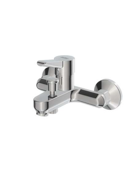 MONOMANDO BAÑO-DUCHA EYRE CROMO BIGMAT