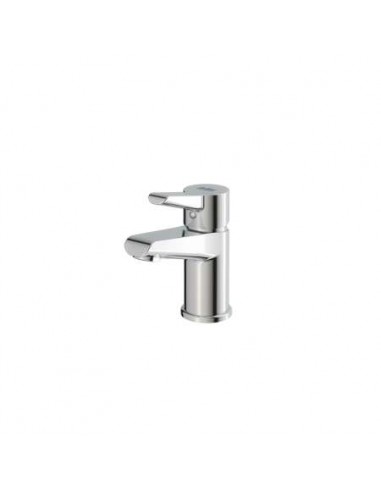 MONOMANDO LAVABO EYRE CROMO BIGMAT