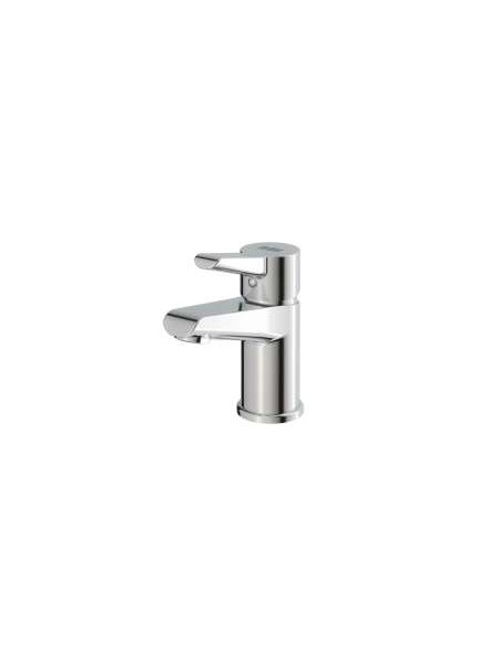 MONOMANDO LAVABO EYRE CROMO BIGMAT