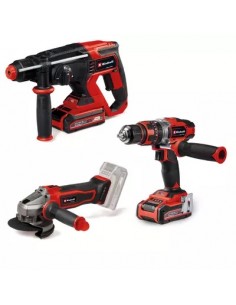 POWER COMBO TE-TK 18/3 Li2 CDAGHD