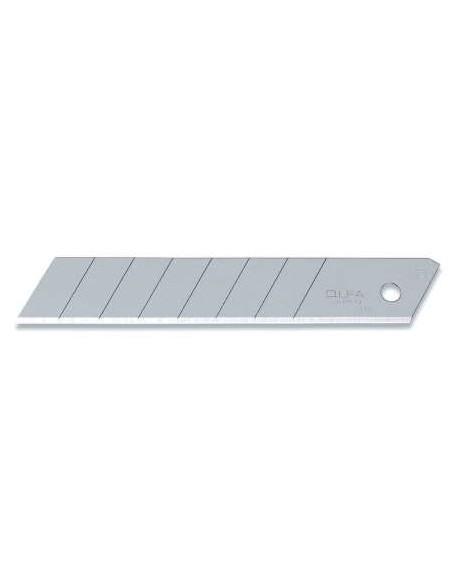 BL 10UD CUCHILLA CUTTER 18MM LB-10B OLFA