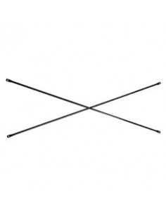 CRUCETA ANDAMIO 3,10ML TUBULAR P/ANDAMIO