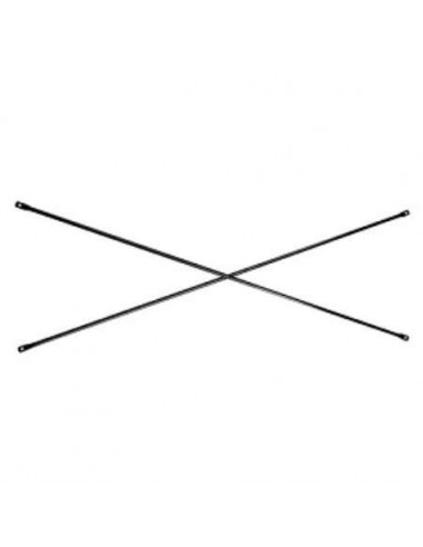 CRUCETA ANDAMIO 3,10ML TUBULAR P/ANDAMIO