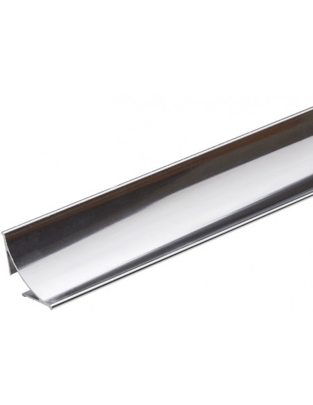 PERFIL ESCOCIA ALUM PL BR 250MT 30X30