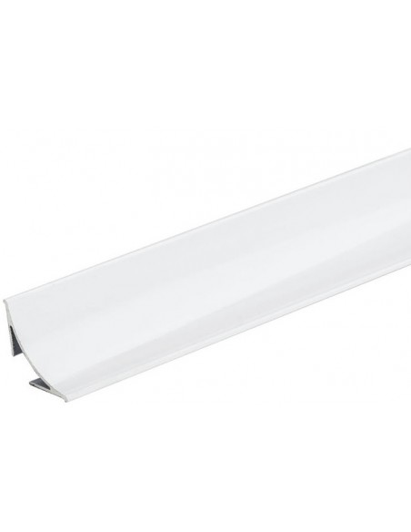 PERFIL ESCOCIA ALUMINIO BL 250MT 30X30