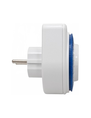 PROGRAMADOR HORARIO MINI 27353 HEPOLUZ