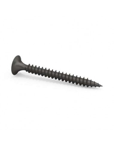 CAJA 1000 TORNILLO TIPO-PM 3,5X35MM