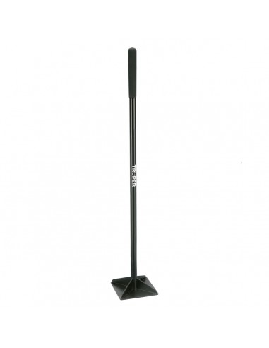 PISON BASE 25X25 CON MAGO DE ACERO 114CM 17473...