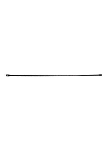 BARRA HORIZONTAL 3,10ML MODUL  P/ANDAMIO