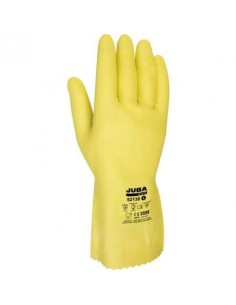 GUANTE LATEX NOVA 38 621/38 T9-95 JUBA