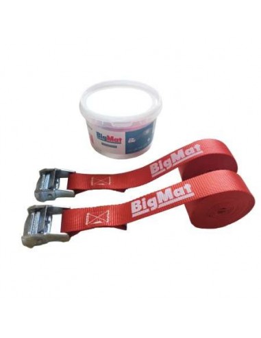 AMARRE HEBILLA S/FIN 900/4MTS BM0035SF