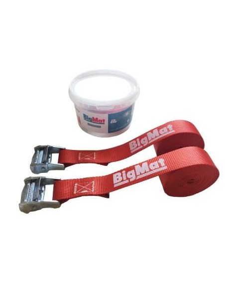 AMARRE HEBILLA S/FIN 900/4MTS BM0035SF