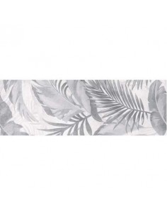 M2 20X60 REVESTDECOR GARDEN WHITE 144M