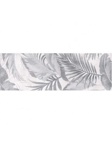 M2 20X60 REVESTDECOR GARDEN WHITE 144M