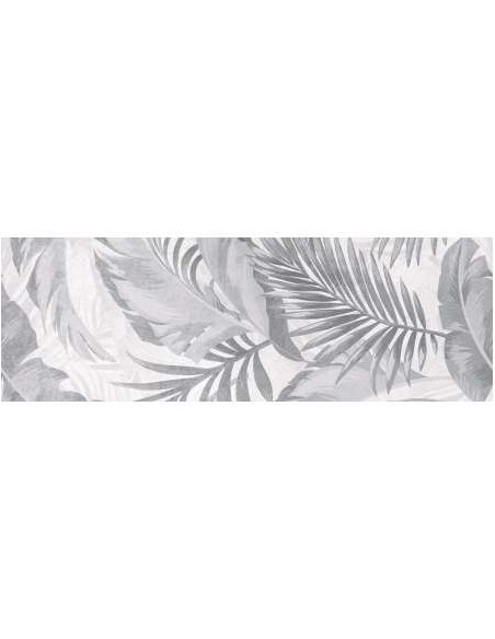 M2 20X60 REVESTDECOR GARDEN WHITE 144M