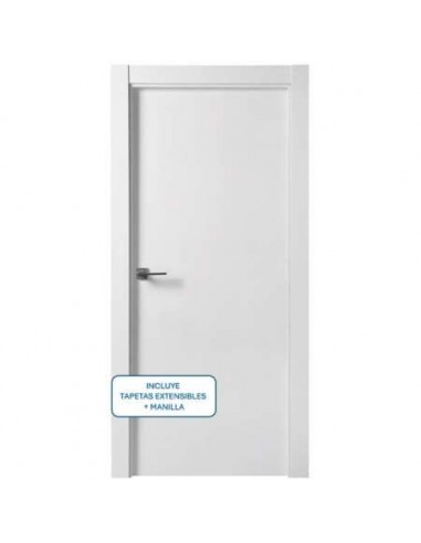 PACK PUERTA INTERIOR EN BLOCK...