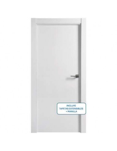 PACK PUERTA INTERIOR EN BLOCK...