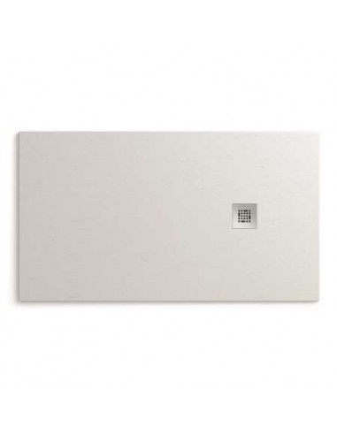PLATO DUCHA PREMIUM BLANCO 120X80X26