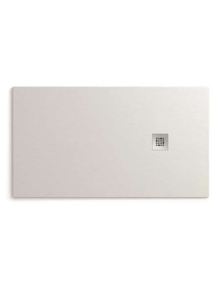 PLATO DUCHA PREMIUM BLANCO 120X80X26
