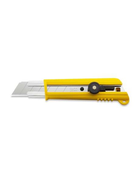 CUTTER PROFESIONAL BLOQUEO MANUAL 25MM