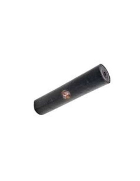 ROLLO 100MT HILO LINEA 2,5 NEGRO 07Z1-K
