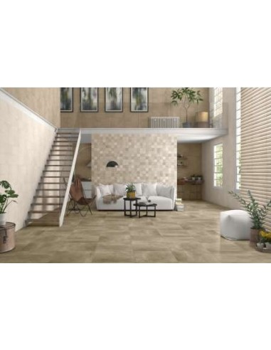 M2 20X60 REVESTIMIENTO IRATI MARFIL 1,44M2/CAJA