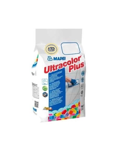 BOLSA 5KG JUNTA ULTRACOLOR 132 BEIGE BIG