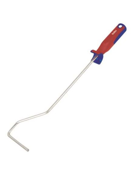 VARILLA LARGA PARA MINI RODILLO DE PINTAR  6MMX11CM