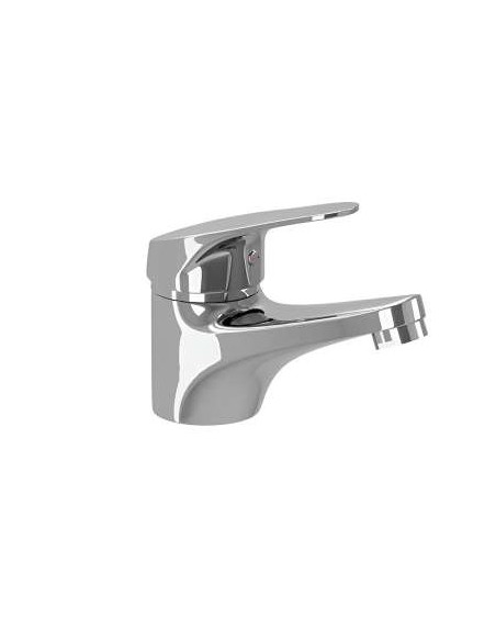 MONOMANDO LAVABO SPRINTER CROMO