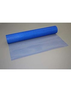 M2. FIBRA DE VIDREO REVOCO AZUL CEMENTO  1ML.1 ROLLO 50MT 2