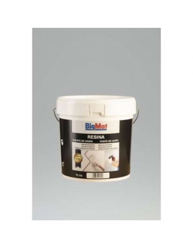 BOTE 15LT RESINA UNION PREMIUM *BIGMAT