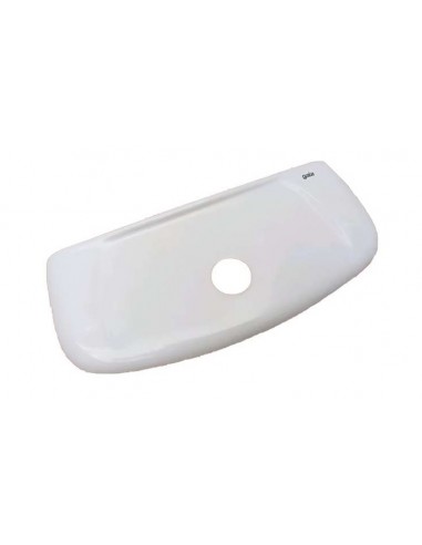 TAPA TANQUE  BLANCO 18630  MODELO  ELIA DE GALA