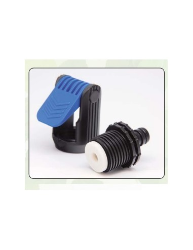 ADAPTADOR UNIVERSAL GRIFO DOMÉSTICO