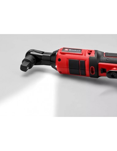 ATORNILLADOR BATERIA LLAVE CARRACA TE-RW 18/60...