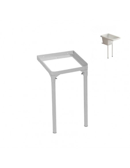 SOPORTE  LAVADERO HENARES 330X335MM