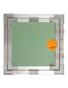 TRAMPILLA ALUMINIO-PPM 13 200X200 BIGMAT 2